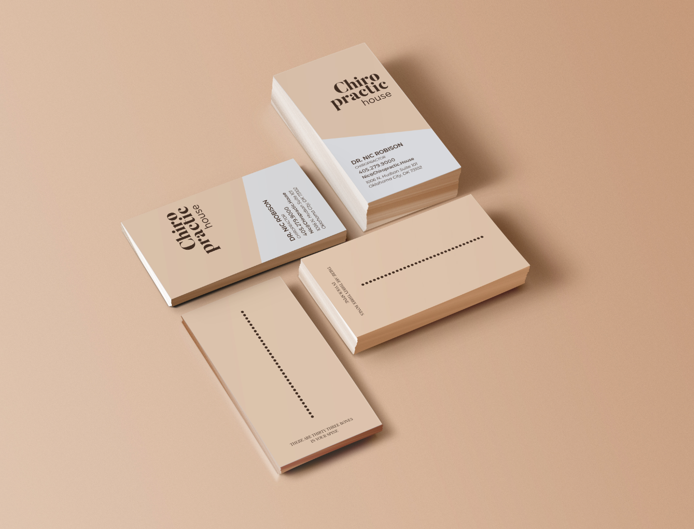 Business Card Design