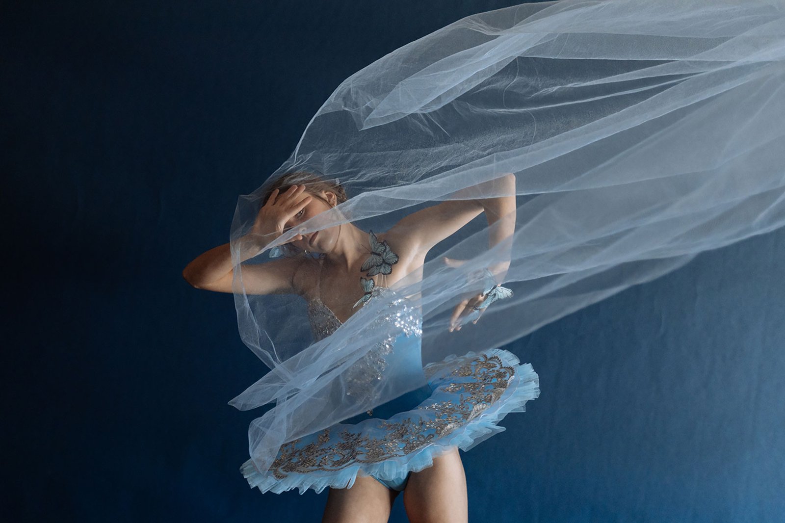 Brand Visual / Photography