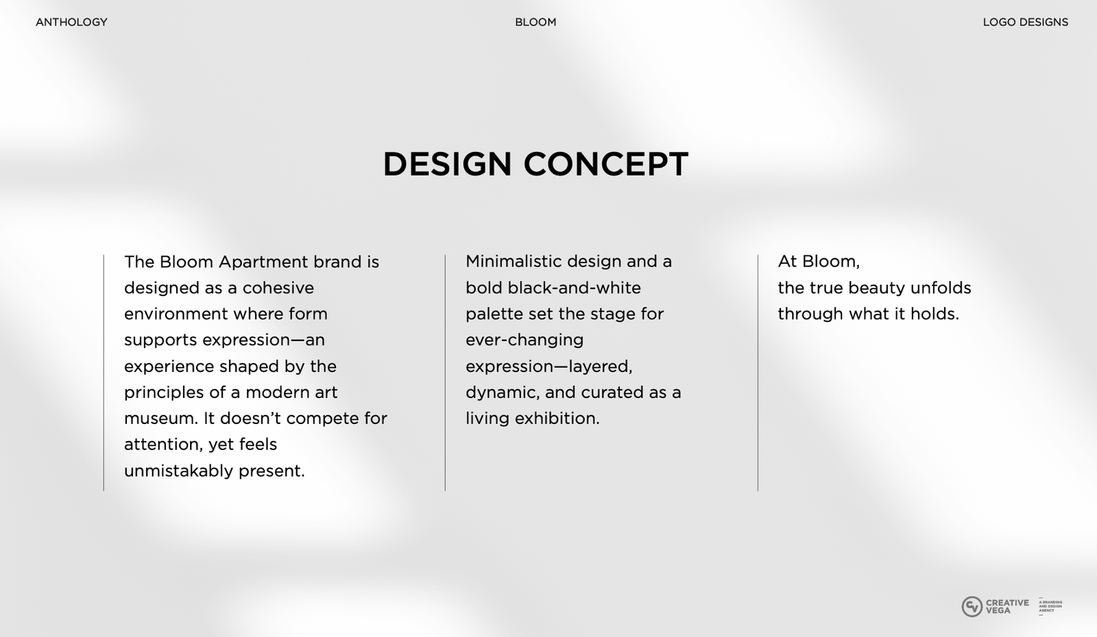 Brand Design Concept