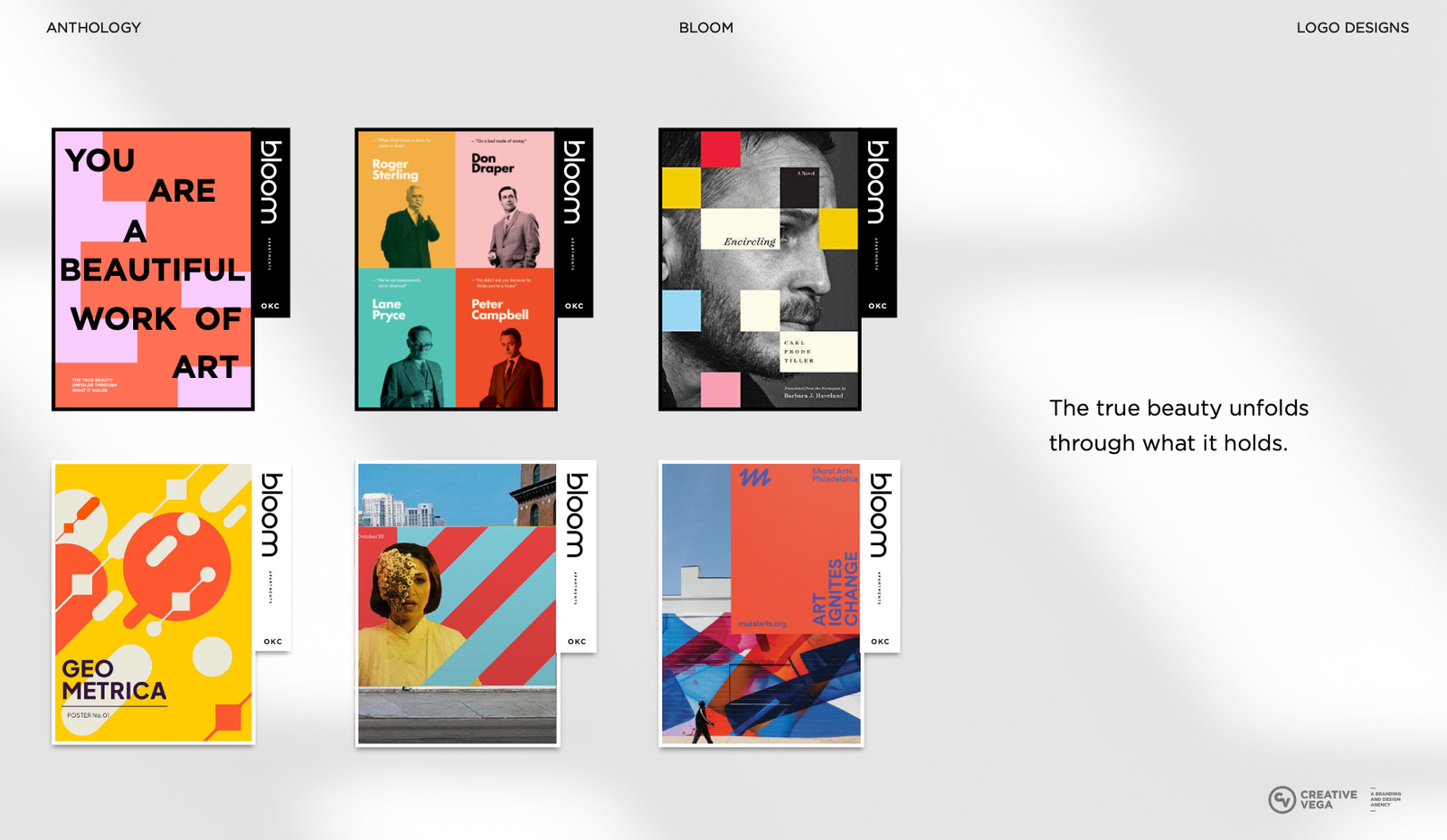 Art Wall Concept