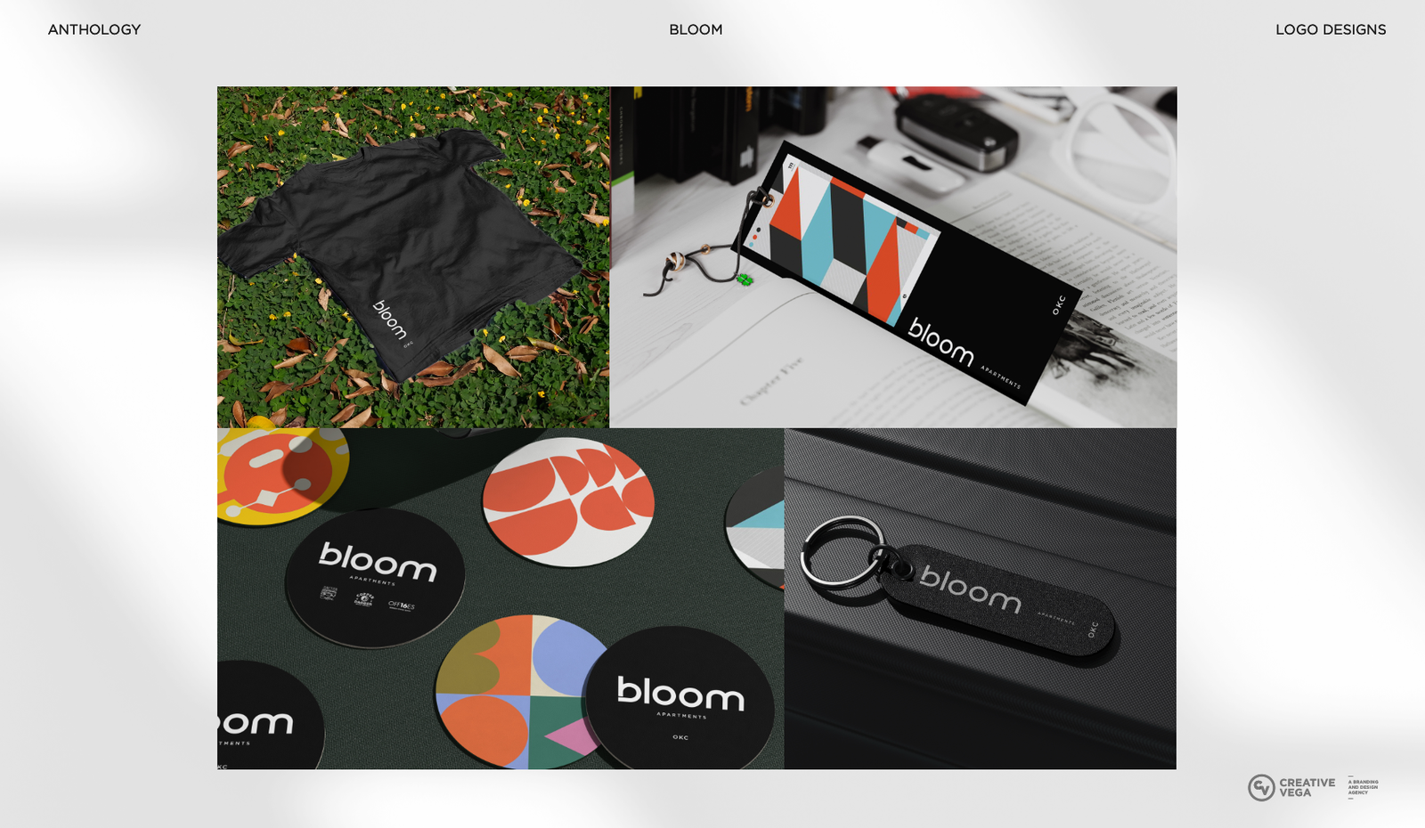 Logo Placement Mockups