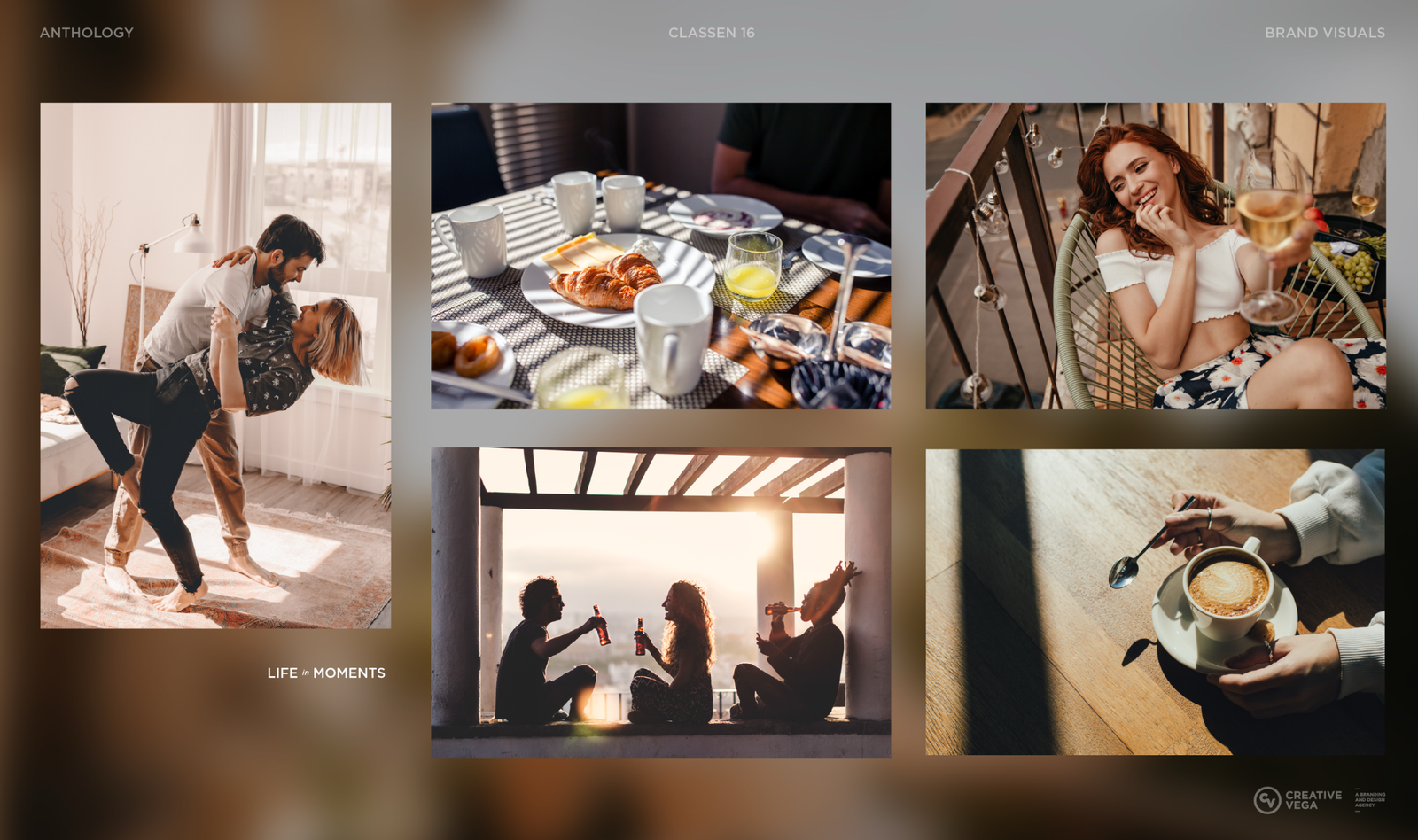 Mood Board